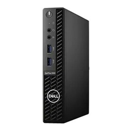 Dell Commercial